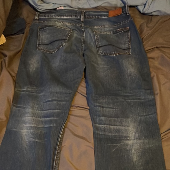 Mens Jeans/34 waist - Picture 2 of 2